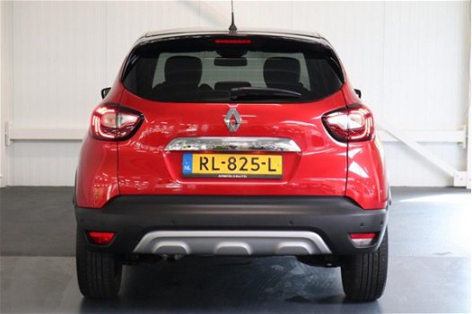 Renault Captur - TCe 120 pk EDC S&S Edition One - 1