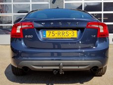 Volvo S60 - - T4 180PK Kinetic Automaat