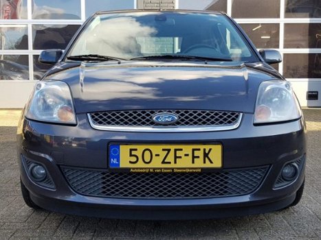 Ford Fiesta - - 1.3-8V Futura - 1