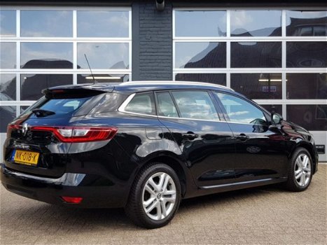 Renault Mégane Estate - 1.2 TCe Zen - 1