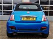 Fiat 500 C - - TwinAir Turbo 90PK 500S - 1 - Thumbnail