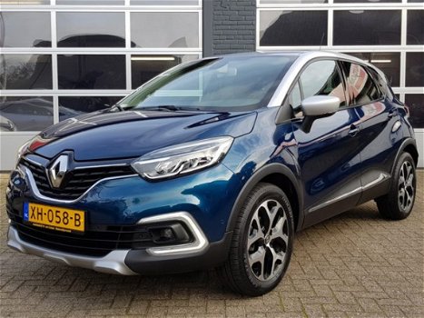 Renault Captur - - TCe 90 Intens - 1