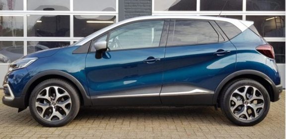 Renault Captur - - TCe 90 Intens - 1