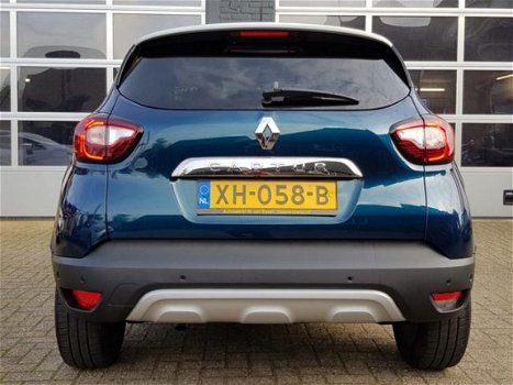 Renault Captur - - TCe 90 Intens - 1