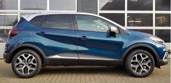 Renault Captur - - TCe 90 Intens - 1