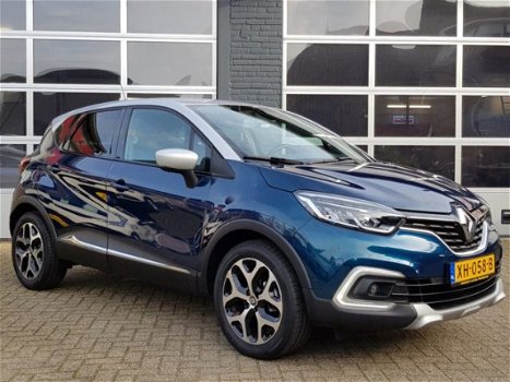 Renault Captur - - TCe 90 Intens - 1