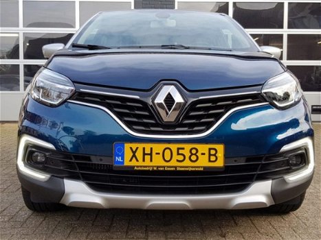 Renault Captur - - TCe 90 Intens - 1