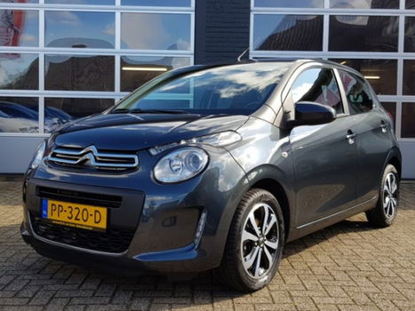 Citroën C1 - 1.0 e-VTi Feel - 1