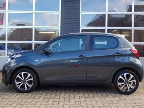 Citroën C1 - 1.0 e-VTi Feel - 1