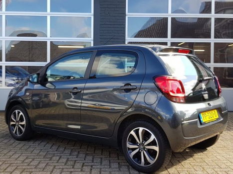 Citroën C1 - 1.0 e-VTi Feel - 1