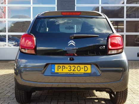 Citroën C1 - 1.0 e-VTi Feel - 1