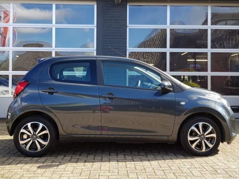 Citroën C1 - 1.0 e-VTi Feel - 1