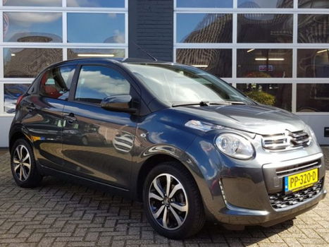 Citroën C1 - 1.0 e-VTi Feel - 1