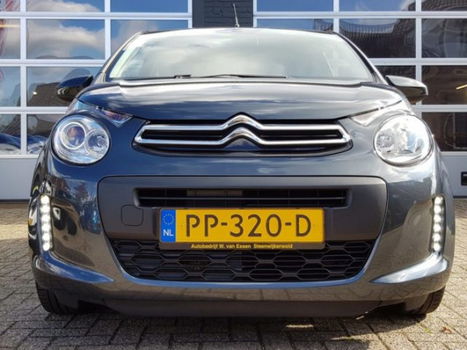 Citroën C1 - 1.0 e-VTi Feel - 1