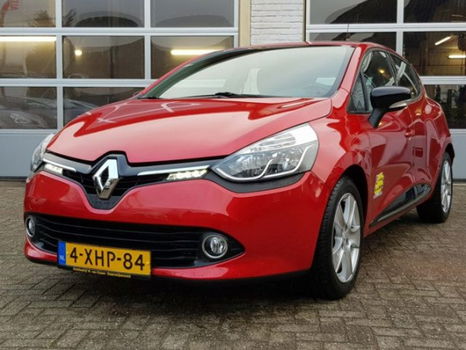 Renault Clio - - TCe 90 Expression - 1