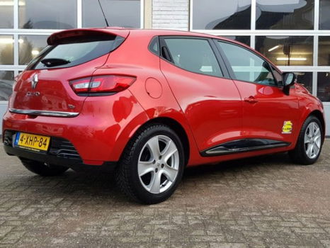 Renault Clio - - TCe 90 Expression - 1