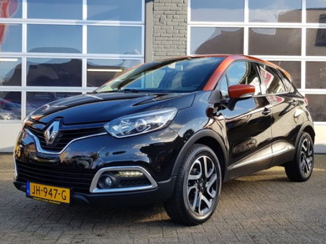 Renault Captur - TCe 90 Dynamique - 1