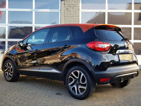 Renault Captur - TCe 90 Dynamique - 1