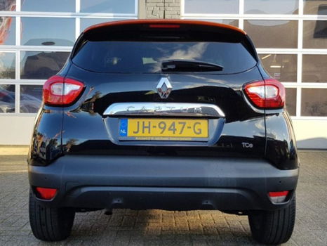 Renault Captur - TCe 90 Dynamique - 1