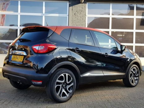 Renault Captur - TCe 90 Dynamique - 1