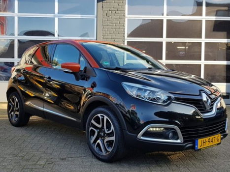 Renault Captur - TCe 90 Dynamique - 1