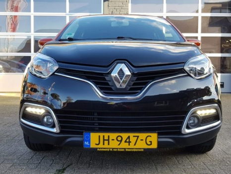 Renault Captur - TCe 90 Dynamique - 1