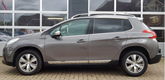 Peugeot 2008 - - 1.2 PureTech Blue Lease Executive - 1 - Thumbnail