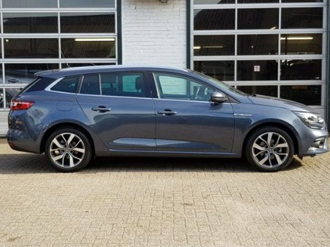 Renault Mégane Estate - TCe 130 Bose - 1