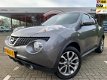 Nissan Juke - 1.6 Business Edition ✅ Navigatie 17''LMV - 1 - Thumbnail