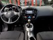 Nissan Juke - 1.6 Business Edition ✅ Navigatie 17''LMV - 1 - Thumbnail