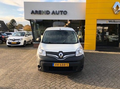 Renault Kangoo - Maxi dCi 90 Express Comfort 