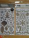 OPRUIMING thickers foil shape stickers tincil accents silver - 1 - Thumbnail