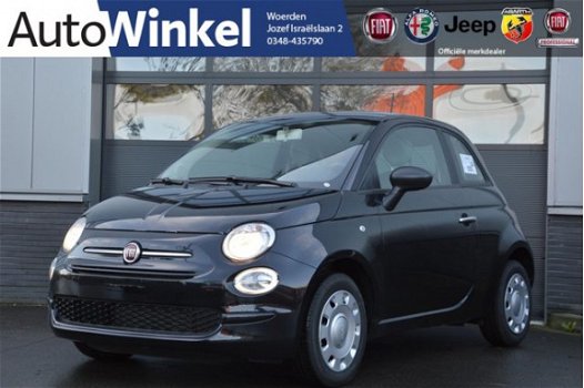 Fiat 500 - 1.2 Young - 1