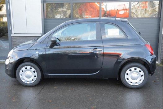 Fiat 500 - 1.2 Young - 1