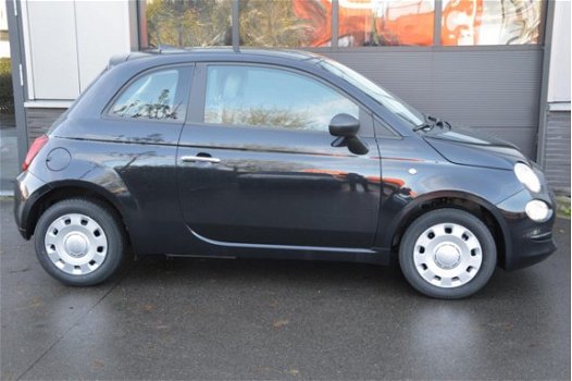 Fiat 500 - 1.2 Young - 1