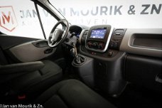 Renault Trafic - 1.6 dCi T29 L1H1 Comfort | AIRCO | CRUISE | NAVI | PDC | 2 X SCHUIFDEUR