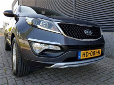 Kia Sportage - 1.6 GDI X-Treme DynamicLine / 7 jaar garantie