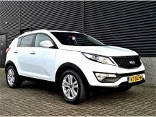 Kia Sportage - 1.6 GDi X-Treme DynamicLine / 7 jaar garantie