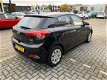 Hyundai i20 - 1.2i LP Blue 75PK 5D - 1 - Thumbnail