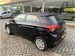 Hyundai i20 - 1.2i LP Blue 75PK 5D - 1 - Thumbnail