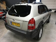 Hyundai Tucson - 2.0i Active - Airco - NL auto