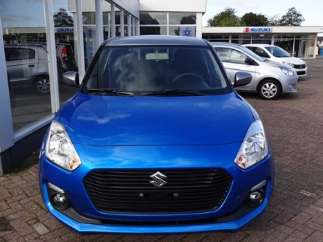 Suzuki Swift - 1.2 Select - 1