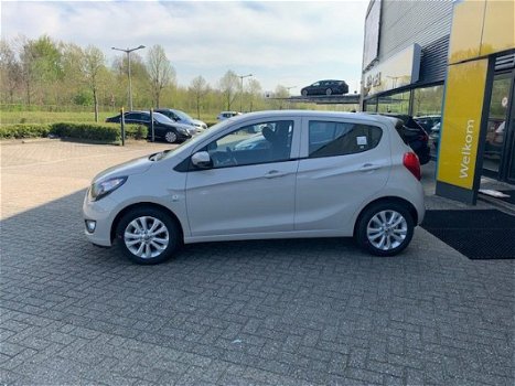 Opel Karl - 1.0 Start/Stop 75pk 120 Jaar Edition - 1