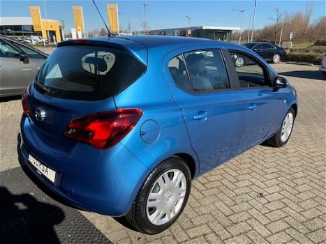 Opel Corsa - 1.4 S&S 90pk 5d Favourite - 1