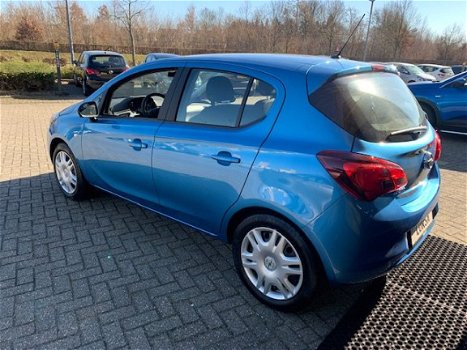 Opel Corsa - 1.4 S&S 90pk 5d Favourite - 1