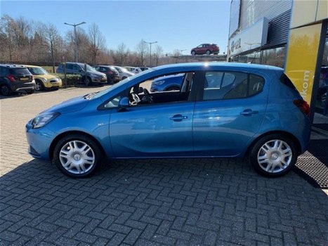 Opel Corsa - 1.4 S&S 90pk 5d Favourite - 1