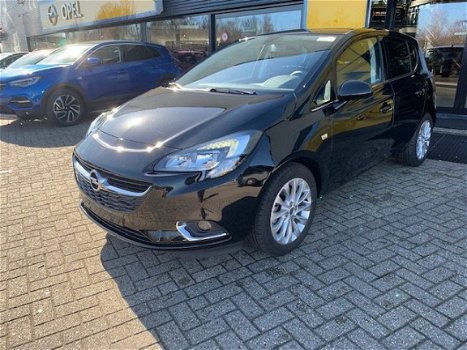 Opel Corsa - 1.0 Turbo 90pk 5d Online Edition 2.0 - 1