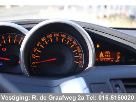 Toyota Verso - 1.6 VVT-i Business | Panoramadak | Navigatie | Camera | Bluetooth | Trekhaak - 1