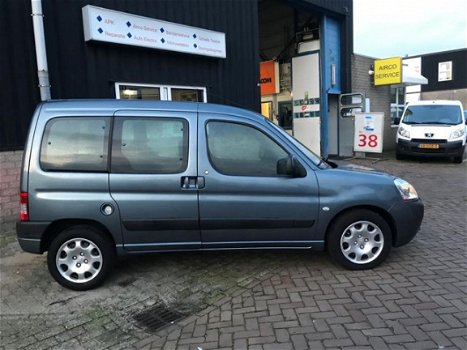 Peugeot Partner MPV - 1.6 HDi XT * Airco * I.Z.G.S - 1