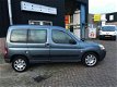 Peugeot Partner MPV - 1.6 HDi XT * Airco * I.Z.G.S - 1 - Thumbnail